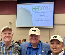 Load image into Gallery viewer, 100% MADE IN USA HEMP HAT Limited Production