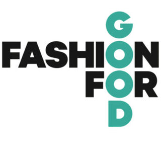 Fashion For Good logo