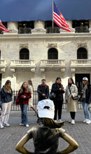 Load image into Gallery viewer, 100% MADE IN USA HEMP HAT Limited Production