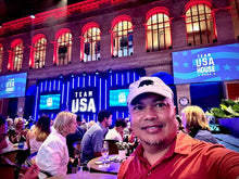 Load image into Gallery viewer, 100% MADE IN USA HEMP HAT Limited Production