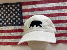 Load image into Gallery viewer, 100% MADE IN USA HEMP HAT Limited Production