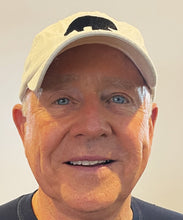 Load image into Gallery viewer, 100% MADE IN USA HEMP HAT Limited Production