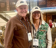 Load image into Gallery viewer, 100% MADE IN USA HEMP HAT Limited Production