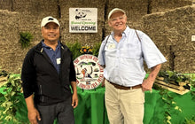 Load image into Gallery viewer, 100% MADE IN USA HEMP HAT Limited Production