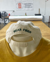 Load image into Gallery viewer, 100% MADE IN USA HEMP HAT Limited Production
