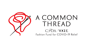 A Common Thread logo