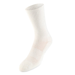 Bear Fiber 1st USA Hemp Sock Natural