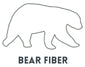 Bear Fiber