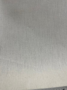 USA Hemp/Organic Pima Cotton Woven Fabric